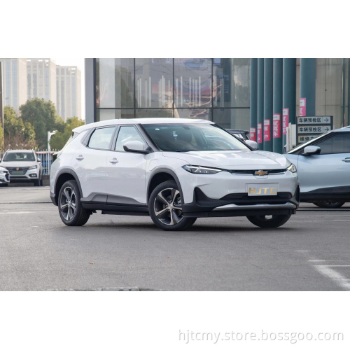 2022 Chevrolet Menlo 2022 Galaxy Edition Electric Cars